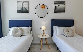 Luxury Apartment On The 41St Floor With Stunning Sea Views